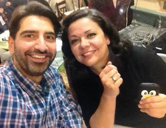 O αιφνίδιος και περίεργος θάνατος της ηθοποιού Γεωργίας Αποστόλου στα 43 της χρόνια [εικόνες] | iefimerida.gr 6