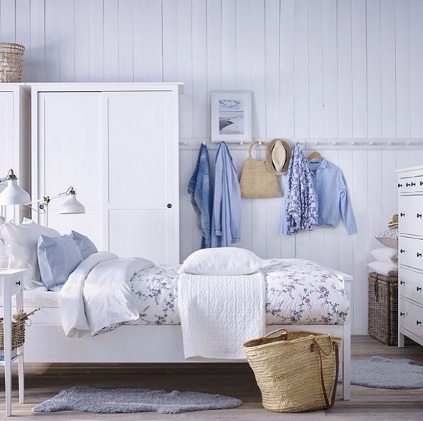 Μετατρέψτε το δωμάτιό σας σε παράδεισο -Τα 14 αντικείμενα που χρειάζεστε [εικόνες] | iefimerida.gr 2