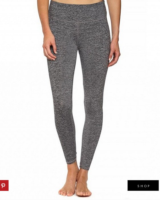 Τι κολάν δεν πρέπει να φορέσεις ποτέ στο γυμναστήριο για να μη γίνεις ρεζίλι [εικόνες] | iefimerida.gr 2