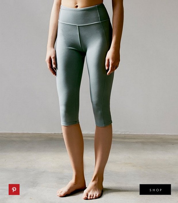 Τι κολάν δεν πρέπει να φορέσεις ποτέ στο γυμναστήριο για να μη γίνεις ρεζίλι [εικόνες] | iefimerida.gr 3