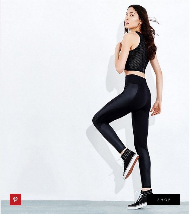 Τι κολάν δεν πρέπει να φορέσεις ποτέ στο γυμναστήριο για να μη γίνεις ρεζίλι [εικόνες] | iefimerida.gr 4