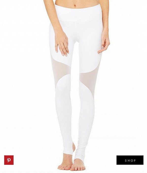 Τι κολάν δεν πρέπει να φορέσεις ποτέ στο γυμναστήριο για να μη γίνεις ρεζίλι [εικόνες] | iefimerida.gr 5