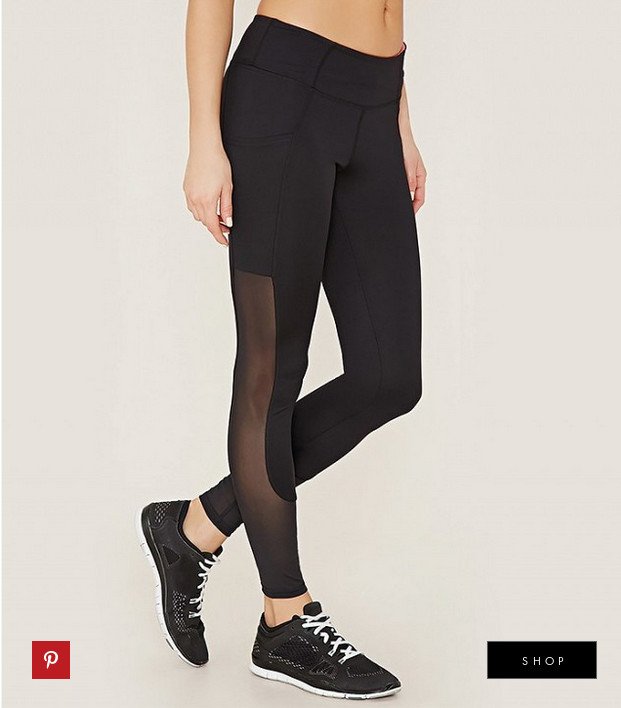 Τι κολάν δεν πρέπει να φορέσεις ποτέ στο γυμναστήριο για να μη γίνεις ρεζίλι [εικόνες] | iefimerida.gr 7