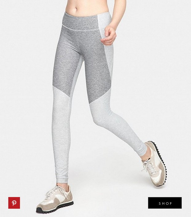 Τι κολάν δεν πρέπει να φορέσεις ποτέ στο γυμναστήριο για να μη γίνεις ρεζίλι [εικόνες] | iefimerida.gr 8