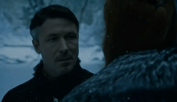 Πέντε  πράγματα που μάθαμε από το τελευταίο επεισόδιο του Game of Thrones [εικόνες] | iefimerida.gr 2