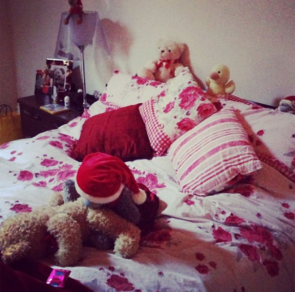 Περίεργο σεξουαλικό φετίχ -Γυναίκες κάνουν σεξ με τα λούτρινά τους [εικόνες] | iefimerida.gr 3