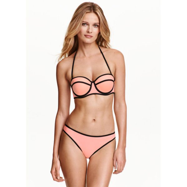 Αυτά είναι τα τέλεια μαγιό για γυναίκες με μεγάλο στήθος [εικόνες] | iefimerida.gr 1