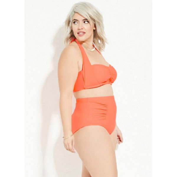 Αυτά είναι τα τέλεια μαγιό για γυναίκες με μεγάλο στήθος [εικόνες] | iefimerida.gr 5