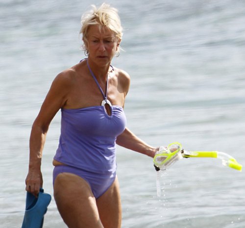 Τι ρούχα και μαγιό να φορέσω μετά τα 50 [εικόνες] | iefimerida.gr 1