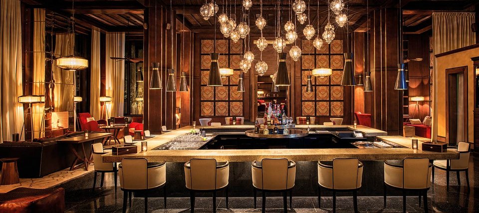 Υπάρχουν και ξενοδοχεία 6 αστέρων -Τόποι αμύθητης χλιδής [εικόνες] | iefimerida.gr 0