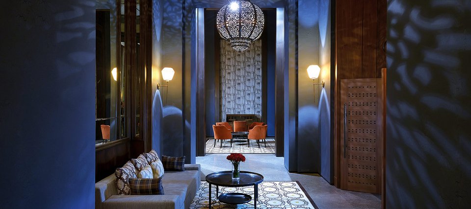 Υπάρχουν και ξενοδοχεία 6 αστέρων -Τόποι αμύθητης χλιδής [εικόνες] | iefimerida.gr 1