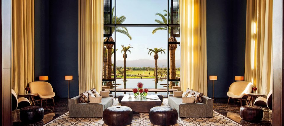 Υπάρχουν και ξενοδοχεία 6 αστέρων -Τόποι αμύθητης χλιδής [εικόνες] | iefimerida.gr 2