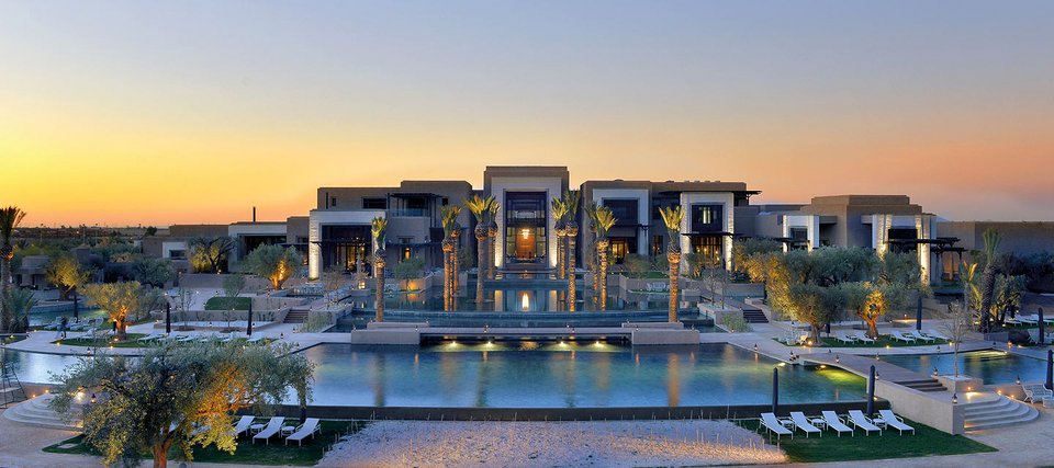 Υπάρχουν και ξενοδοχεία 6 αστέρων -Τόποι αμύθητης χλιδής [εικόνες] | iefimerida.gr 4