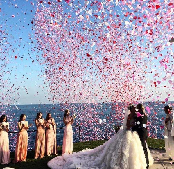 Πώς είναι να παντρεύεται μια στιλίστρια της Vogue -Ζηλεύει ο πλανήτης! [εικόνες] | iefimerida.gr 7