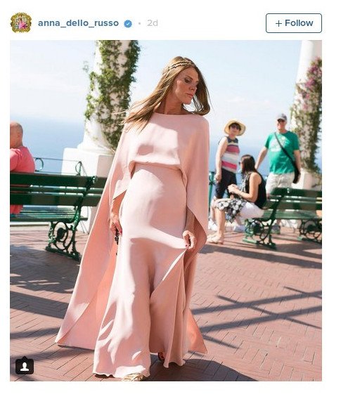 Πώς είναι να παντρεύεται μια στιλίστρια της Vogue -Ζηλεύει ο πλανήτης! [εικόνες] | iefimerida.gr 11