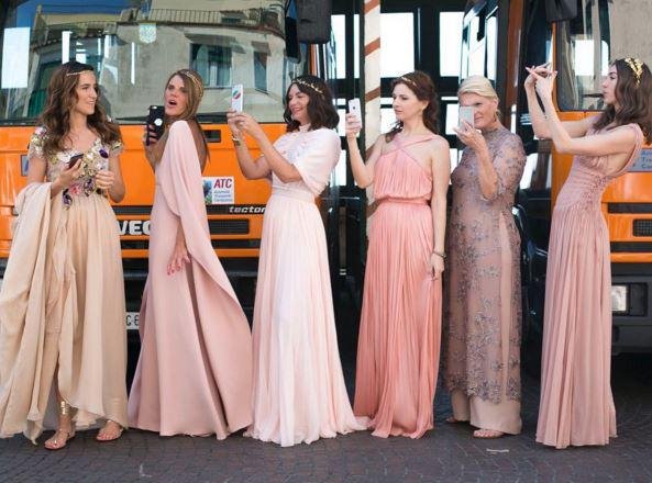 Πώς είναι να παντρεύεται μια στιλίστρια της Vogue -Ζηλεύει ο πλανήτης! [εικόνες] | iefimerida.gr 12