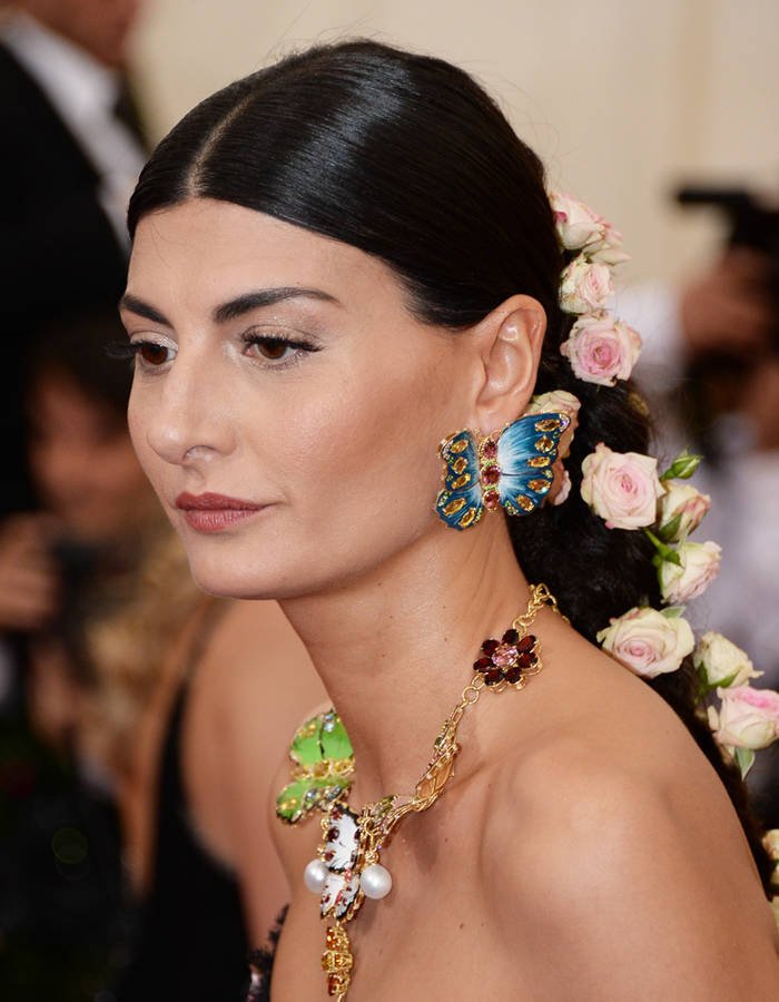 Πώς είναι να παντρεύεται μια στιλίστρια της Vogue -Ζηλεύει ο πλανήτης! [εικόνες] | iefimerida.gr 2