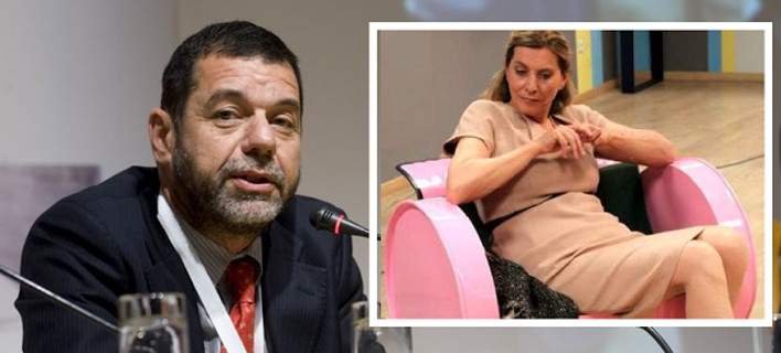 Η Μαριάννα Πυργιώτη νύφη -Με vintage λουκ, καπέλο, γάντια, συνοδεία του σκύλου της! [εικόνα] | iefimerida.gr 3