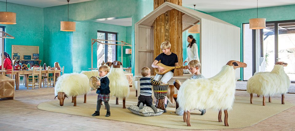 Υπάρχουν και ξενοδοχεία 6 αστέρων -Τόποι αμύθητης χλιδής [εικόνες] | iefimerida.gr 5