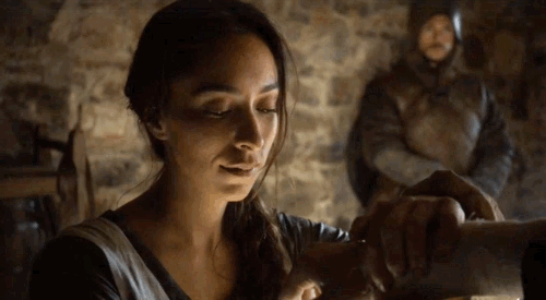 Ο ήρωας του Game of Thrones είχε άλλο ρόλο στην τρίτη σεζόν [εικόνες] | iefimerida.gr 0