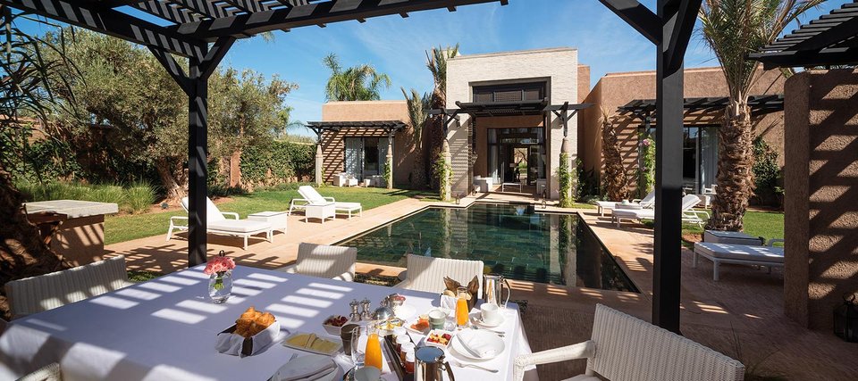 Υπάρχουν και ξενοδοχεία 6 αστέρων -Τόποι αμύθητης χλιδής [εικόνες] | iefimerida.gr 7