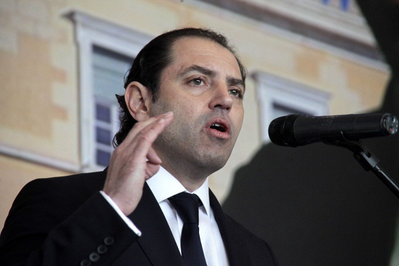 Ποιος ήταν ο Παναγιώτης Μαυρίκος – Από υπάλληλος της ΔΕΗ, εκδότης και ιδρυτής κόμματος | iefimerida.gr 4