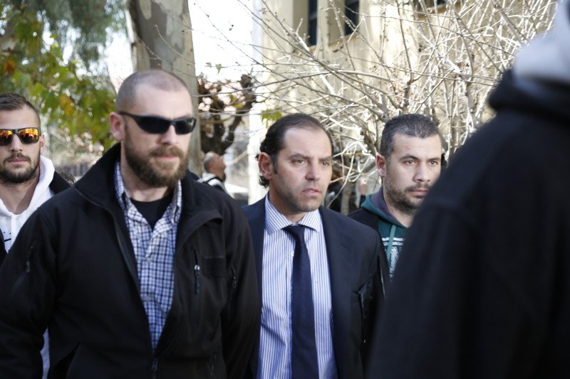 Ποιος ήταν ο Παναγιώτης Μαυρίκος – Από υπάλληλος της ΔΕΗ, εκδότης και ιδρυτής κόμματος | iefimerida.gr 0