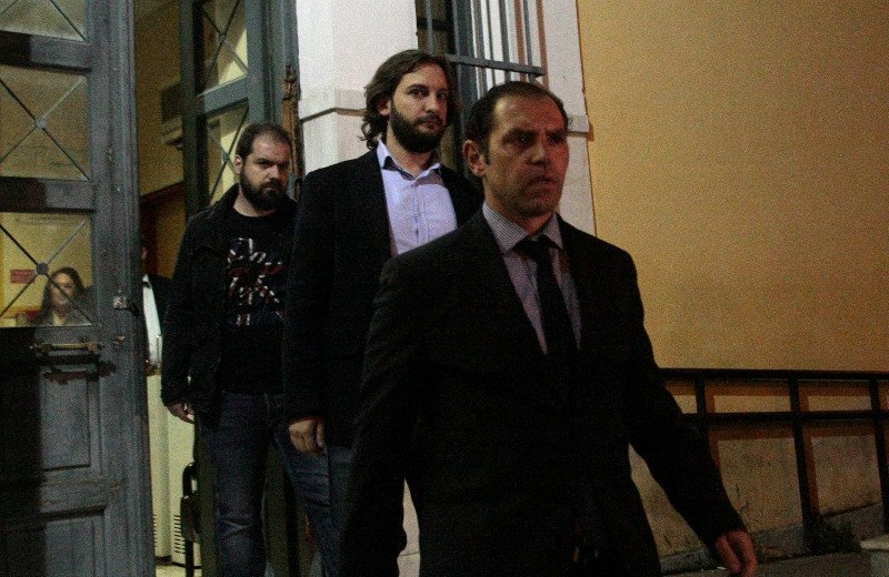 Ποιος ήταν ο Παναγιώτης Μαυρίκος – Από υπάλληλος της ΔΕΗ, εκδότης και ιδρυτής κόμματος | iefimerida.gr 1