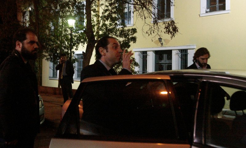 Ποιος ήταν ο Παναγιώτης Μαυρίκος – Από υπάλληλος της ΔΕΗ, εκδότης και ιδρυτής κόμματος | iefimerida.gr 2
