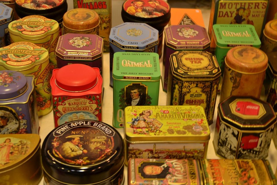 Meet Market -Το πιο ζωντανό μπαζάρ της Αθήνας, εκεί που τα βρίσκει κανείς όλα [εικόνες] | iefimerida.gr 7