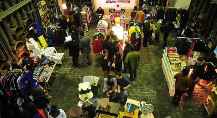 Meet Market -Το πιο ζωντανό μπαζάρ της Αθήνας, εκεί που τα βρίσκει κανείς όλα [εικόνες] | iefimerida.gr 10