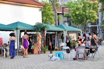 Meet Market -Το πιο ζωντανό μπαζάρ της Αθήνας, εκεί που τα βρίσκει κανείς όλα [εικόνες] | iefimerida.gr 12