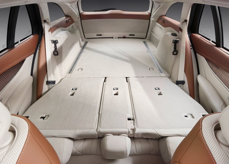 Αυτή είναι η νέα Mercedes E-Class στέισον [εικόνες] | iefimerida.gr 3