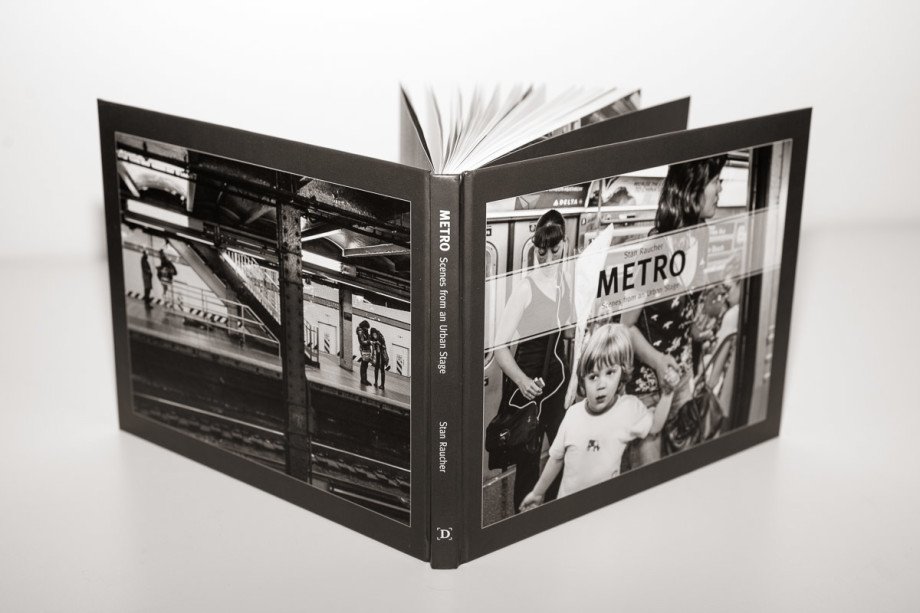 Πόσο διαφορετικοί είναι οι επιβάτες του μετρό -Ενα πρότζεκτ σε 13 χώρες [εικόνες] | iefimerida.gr 0