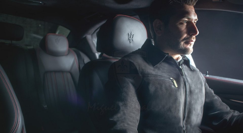 Οχι μόνο γιλέκο -Ηρθε και το αλεξίσφαιρο φανελάκι [εικόνα] | iefimerida.gr 2