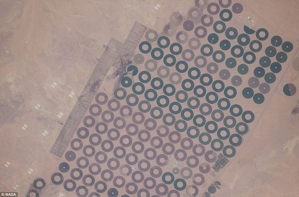 Η μαγεία της Γης: Νέες εκπληκτικές φωτογραφίες από το Διάστημα [εικόνες] | iefimerida.gr 11