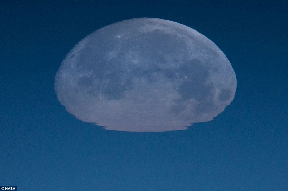 Η μαγεία της Γης: Νέες εκπληκτικές φωτογραφίες από το Διάστημα [εικόνες] | iefimerida.gr 22