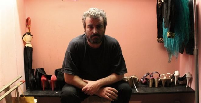 Εφυγε από τη ζωή ο γιος του Χάρρυ Κλυνν, Νίκος Τριανταφυλλίδης | iefimerida.gr 0