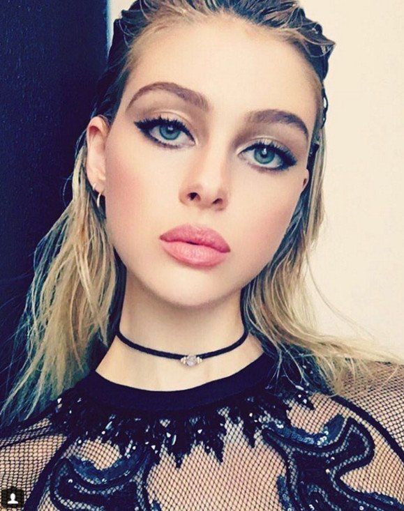 Αυτές είναι οι 20 ομορφότερες γυναίκες στον κόσμο, αυτή τη στιγμή [εικόνες] | iefimerida.gr 7