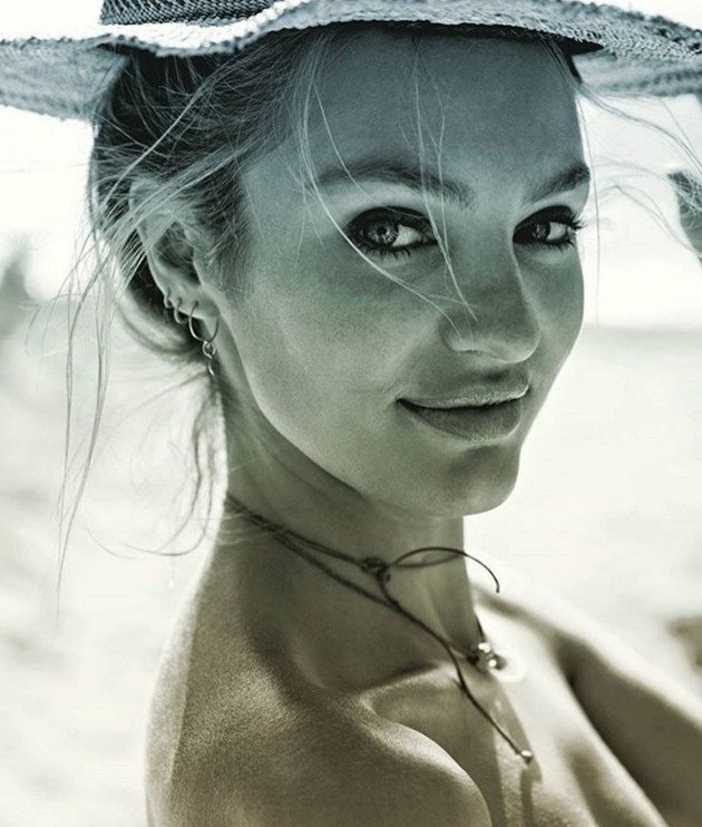 Αυτές είναι οι 20 ομορφότερες γυναίκες στον κόσμο, αυτή τη στιγμή [εικόνες] | iefimerida.gr 5