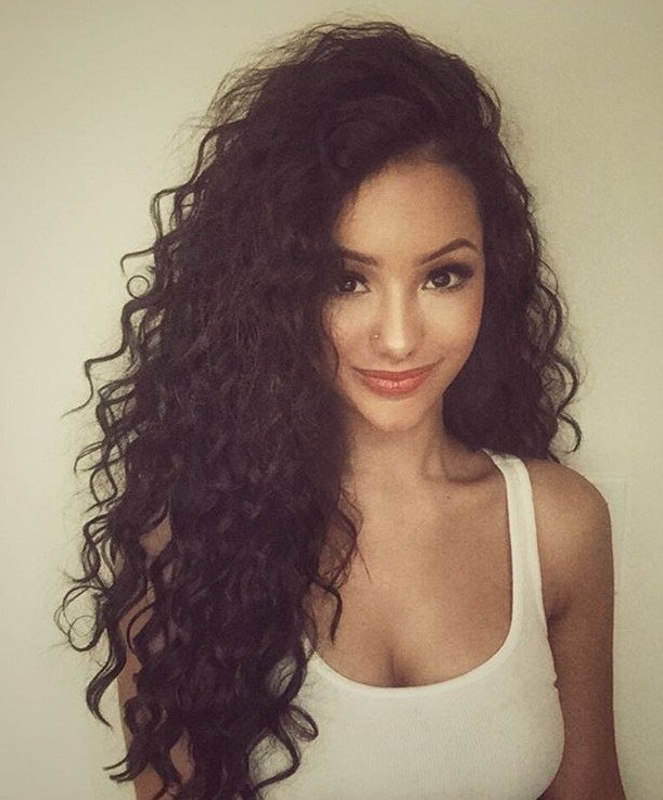 Αυτές είναι οι 20 ομορφότερες γυναίκες στον κόσμο, αυτή τη στιγμή [εικόνες] | iefimerida.gr 17