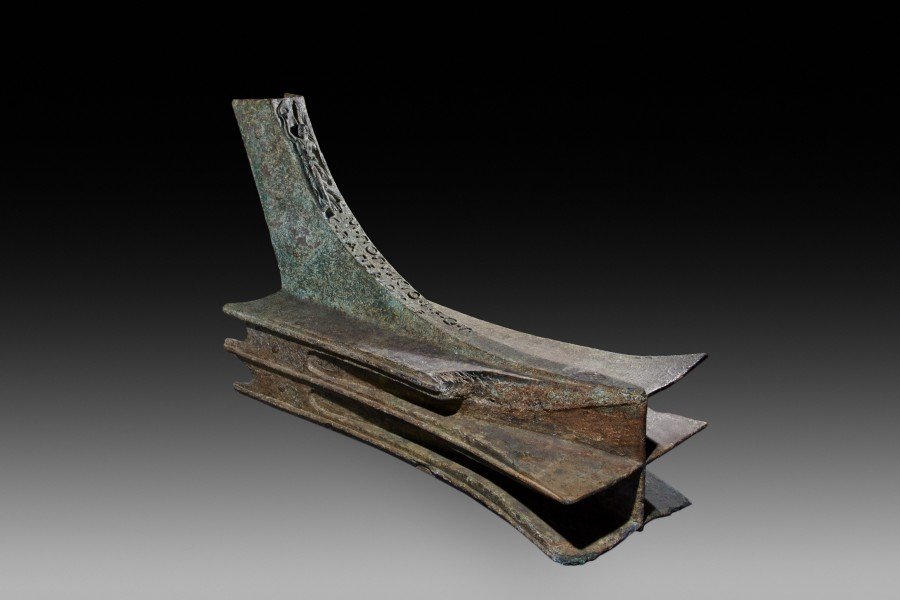 Σε μουσείο της Οξφόρδης θησαυροί που ανασύρθηκαν από τη θάλασσα της Σικελίας [εικόνες] | iefimerida.gr 2