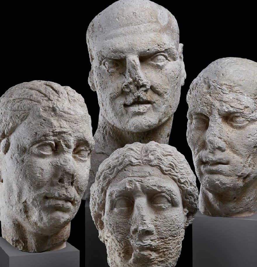 Σε μουσείο της Οξφόρδης θησαυροί που ανασύρθηκαν από τη θάλασσα της Σικελίας [εικόνες] | iefimerida.gr 1