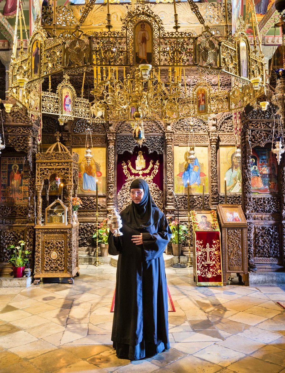 Το Lonely Planet υμνεί τα Ζαγοροχώρια: Περπάτησε τα πέτρινα μονοπάτια του [εικόνες] | iefimerida.gr 4