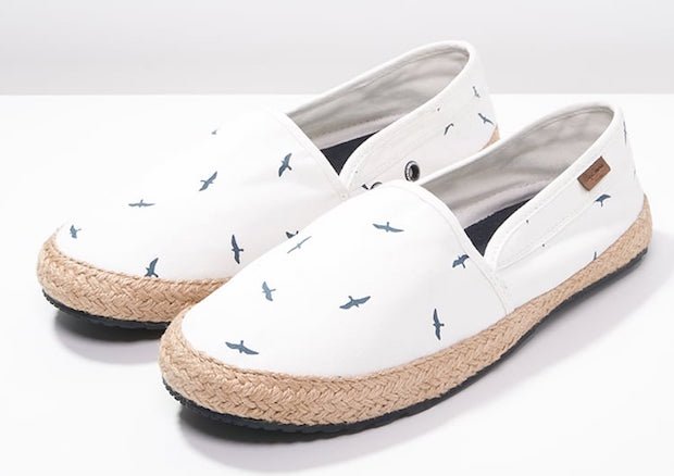 Φοράνε οι άντρες εσπαντρίγιες; Δείτε μερικές ιδέες [εικόνες] | iefimerida.gr 18