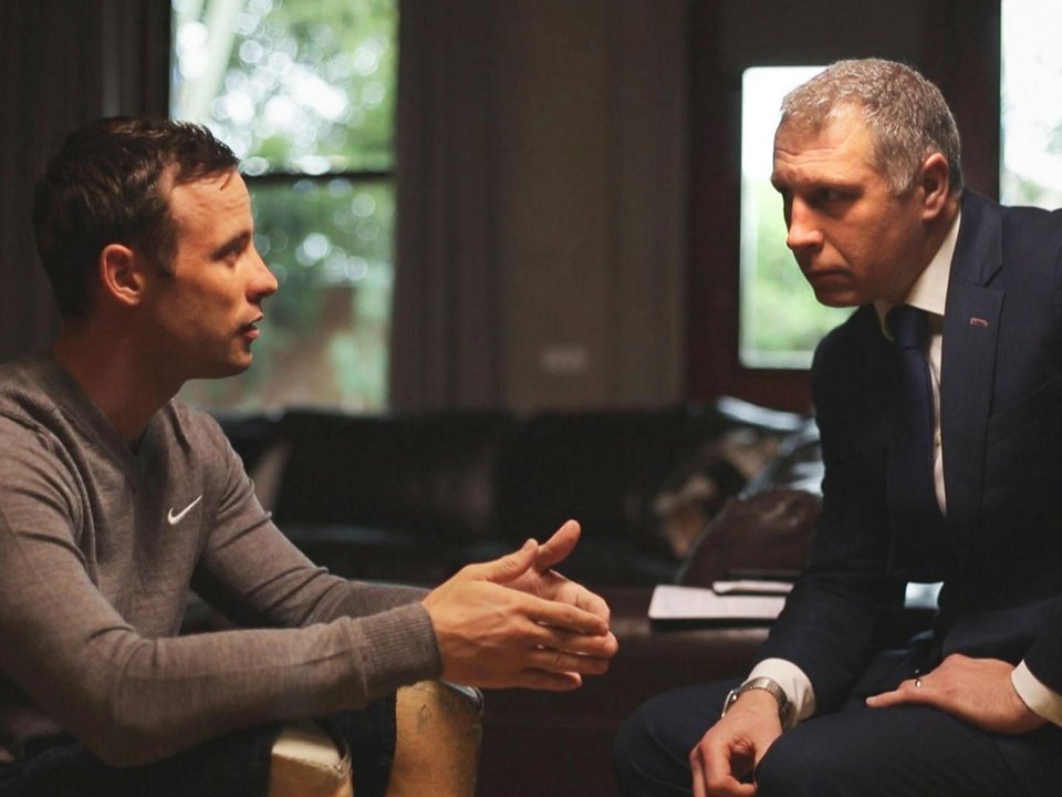 Ο Πιστόριους περιγράφει με λυγμούς πώς σκότωσε τη Στέενκαμπ και σοκάρει [εικόνες] | iefimerida.gr 0