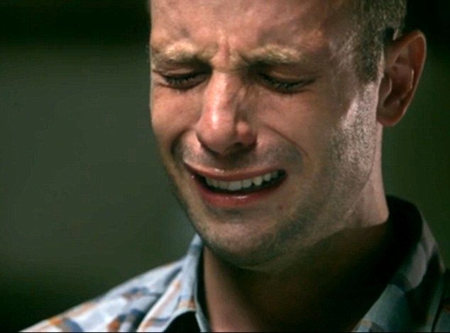 Ο Πιστόριους περιγράφει με λυγμούς πώς σκότωσε τη Στέενκαμπ και σοκάρει [εικόνες] | iefimerida.gr 1