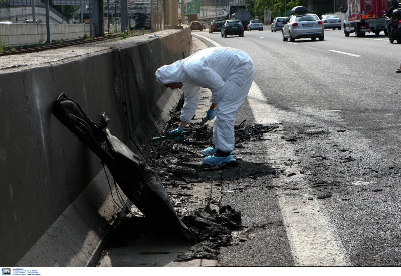Τα σενάρια που εξετάζει η Ασφάλεια για τον θάνατο Μαυρίκου με την Porsche | iefimerida.gr 1