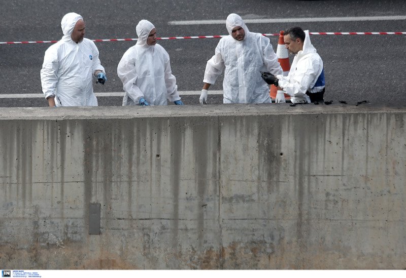 Τα σενάρια που εξετάζει η Ασφάλεια για τον θάνατο Μαυρίκου με την Porsche | iefimerida.gr 2