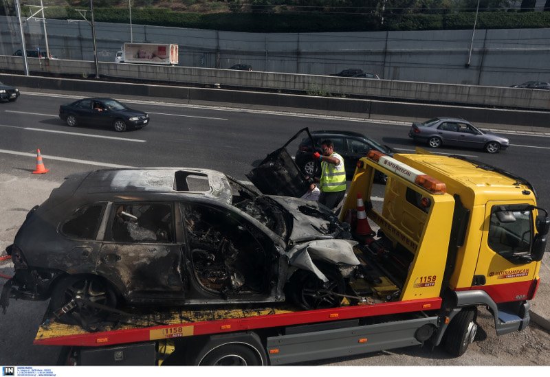 Τα σενάρια που εξετάζει η Ασφάλεια για τον θάνατο Μαυρίκου με την Porsche | iefimerida.gr 0